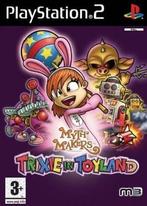Myth Makers Trixie in Toyland PS2 Garantie & morgen in huis!, Avontuur en Actie, 1 speler, Ophalen of Verzenden, Zo goed als nieuw