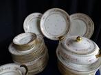 Tafelservies (49) - Porselein, Antiek en Kunst