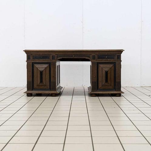 Antiek Bureau, Huis en Inrichting, Bureaus, Ophalen of Verzenden