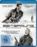 Zeitsprung [Blu-ray] von van Eyssen, David  DVD, Verzenden, Gebruikt