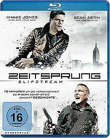 Zeitsprung [Blu-ray] von van Eyssen, David  DVD, Cd's en Dvd's, Blu-ray, Gebruikt, Verzenden