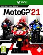 MotoGP 21 (Xbox One), Verzenden, Gebruikt