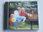 Kusje - kinderen zingen liedjes van Herman van Veen, Cd's en Dvd's, Cd's | Kinderen en Jeugd, Verzenden, Nieuw in verpakking