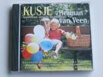 Kusje - kinderen zingen liedjes van Herman van Veen, Cd's en Dvd's, Cd's | Kinderen en Jeugd, Verzenden, Zo goed als nieuw