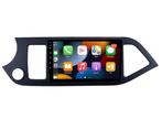 Navigatie radio Kia Picanto 2011-2017, Android OS, Apple..., Auto diversen, Nieuw
