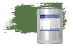 Wixx PU 250 Betonverf Buiten en Binnen RAL 6010 | Grasgroen, Verzenden, Nieuw, Verf, Minder dan 5 liter