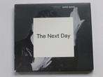David Bowie - The next day, Cd's en Dvd's, Verzenden, Zo goed als nieuw