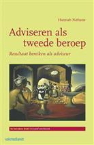 Adviseren als tweede beroep, 9789462760462, Boeken, Studieboeken en Cursussen, Zo goed als nieuw, Verzenden