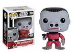 Funko Pop! Vinyl figuur - Star Wars A New Hope 70 Red Sn..., Nieuw