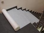 Afdekvlies vloerbeschermer voor trappen etc. Stucloper, Ophalen of Verzenden, Nieuw, 15 m² of meer, Overige typen