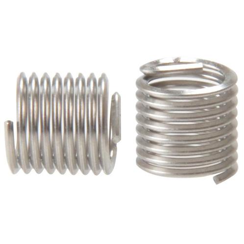 Vervangende veren recoil metrisch M16.0 - 2.0 5 inserts, Doe-het-zelf en Verbouw, Gereedschap | Handgereedschap, Nieuw, Verzenden