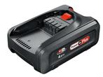 Veiling - Bosch 18 Volt Li-Ion accu - 4.0 Ah PowerPlus, Doe-het-zelf en Verbouw, Gereedschap | Machine-onderdelen en Toebehoren