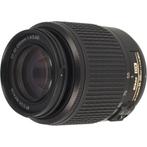 Nikon AF-S 55-200mm F/4.0-5.6G DX ED occasion, Audio, Tv en Foto, Fotografie | Lenzen en Objectieven, Gebruikt, Verzenden