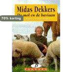 De mol en de baviaan 9789025456283 Midas Dekkers, Verzenden, Gelezen, Midas Dekkers