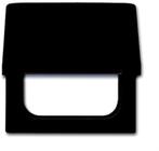 ABB Busch-Jaeger Adapter Met Afdekking Voor IP44 Bruin -, Doe-het-zelf en Verbouw, Verzenden, Nieuw, Overige typen