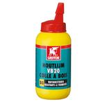 Griffon houtlijm vb20 250 gr, fles, Nieuw, Verzenden