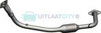 *Tip*  Katalysator (a) OPEL Frontera B, Ophalen of Verzenden, Nieuw, Opel