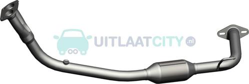 *Tip*  Katalysator (a) OPEL Frontera B, Auto-onderdelen, Uitlaatsystemen, Nieuw, Opel, Ophalen of Verzenden