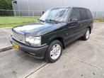 Youngtimer Range Rover, LP P38 4.6 V8, groen, bouwjaar 19, Auto's, Nieuw