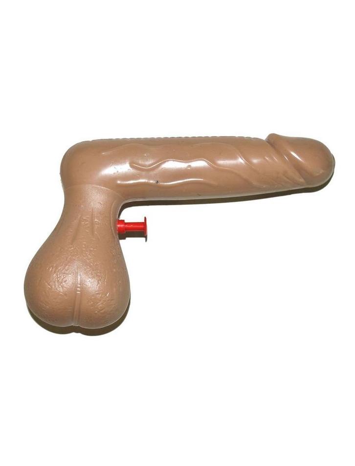 Penis Waterpistool, Hobby en Vrije tijd, Feestartikelen, Nieuw, Ophalen of Verzenden
