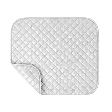 Strijkmat - 85x50 cm - Lichtgewicht - Strijkdoek - beschikbaar voor biedingen