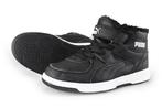 Puma Hoge Sneakers in maat 35 Zwart | 10% extra korting, Kinderen en Baby's, Kinderkleding | Schoenen en Sokken, Schoenen, Nieuw