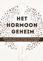 Het hormoon geheim 9789491907005 Crispijn Hartzema, Boeken, Verzenden, Gelezen, Crispijn Hartzema