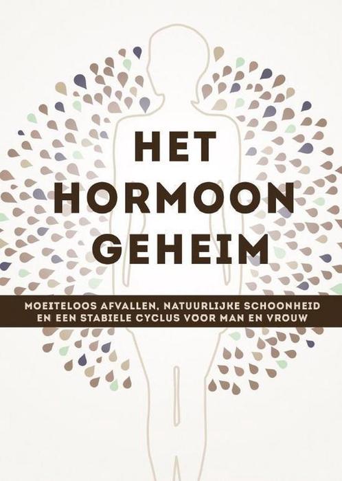Het hormoon geheim 9789491907005 Crispijn Hartzema, Boeken, Gezondheid, Dieet en Voeding, Gelezen, Verzenden