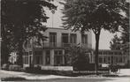 NUNSPEET - Hotel Veld & Boszicht, Verzenden, Gelopen