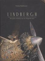 Lindbergh | 9789051163582 | Torben Kuhlmann, Boeken, Kinderboeken | Baby's en Peuters, Zo goed als nieuw, Torben Kuhlmann