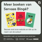 Lang zullen we leven 9789401438087 Servaas Bingé, Verzenden, Zo goed als nieuw, Servaas Bingé