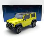 Autoart 1:18 - Modelauto - Suzuki Jimny, Nieuw