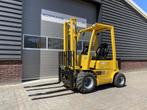 Eurotrac AGRI 12 ruwterrein heftruck NIEUW €365 LEASE
