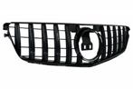 Grill Mercedes C-klasse W204 S204 GT Look Panamericanan, Ophalen of Verzenden, Nieuw