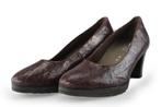 Gabor Pumps in maat 40½ Bruin | 10% extra korting, Pumps, Bruin, Verzenden, Gabor