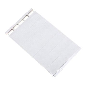 Kastplank - Verstelbaar - Draagt tot 25 kg - 53/90x30 cm - beschikbaar voor biedingen