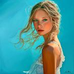 Biatturi Irina - Printemps