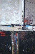 Floria Rey - Horizon XXL, Antiek en Kunst