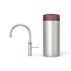 €1620 QUOOKER COMBI CLASSIC FUSION ROUND RVS – 22CFRRVS, Huis en Inrichting, Ophalen of Verzenden, Nieuw