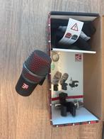 V beat Se Microphone, Ophalen of Verzenden, Nieuw