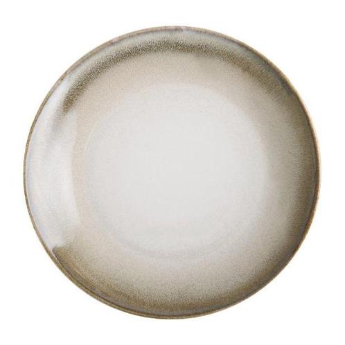 Coupebord Birch porselein | Per 6 stuks | Ø20,5cm, Zakelijke goederen, Horeca | Keukenapparatuur, Nieuw in verpakking, Verzenden