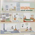 cd - Saint Etienne - Tales From Turnpike House, Verzenden, Zo goed als nieuw
