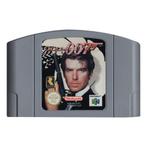 N64 007 Goldeneye (Losse cassette), Spelcomputers en Games, Games | Nintendo 64, Zo goed als nieuw, Verzenden