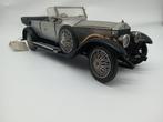 Fabergé ei - 1925 Rolls Royce Silver Ghost - zonder, Antiek en Kunst