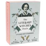 The Literary Witches Oracle - Taisia Kitaiskaia (Engelse ver, Boeken, Overige Boeken, Nieuw, Verzenden