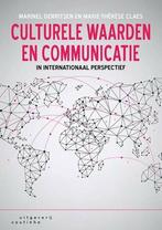 9789046905272 | Culturele waarden en communicatie in inte..., Boeken, Verzenden, Nieuw