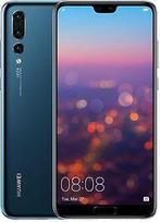Huawei P20 Pro 128GB blauw, Telecommunicatie, Mobiele telefoons | Huawei, Gebruikt, Zonder simlock, Android OS, Zonder abonnement