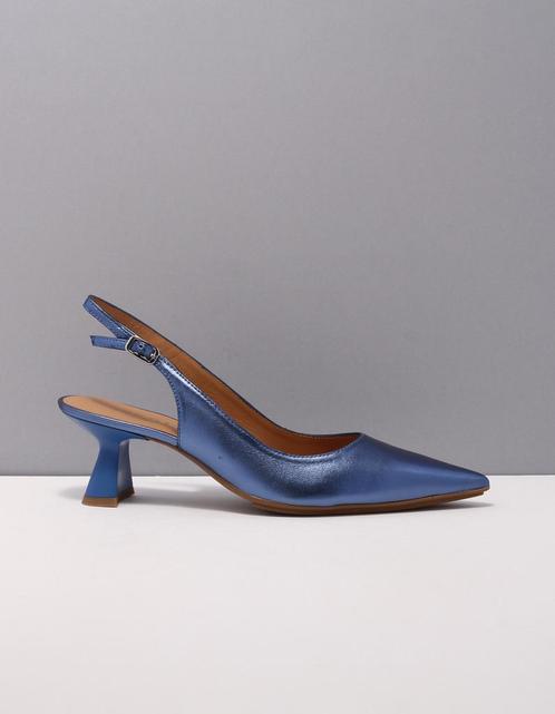 Lodi sandalen dames 37 blauw, Kleding | Dames, Schoenen, Blauw, Nieuw, Verzenden