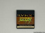 Atari Lynx - Shadow Of The Beast
