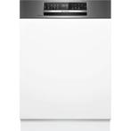 De Witgoed Outlet: BOSCH SMI6ZCS16E Semi inbouw vaatwasser, Ophalen of Verzenden, Nieuw